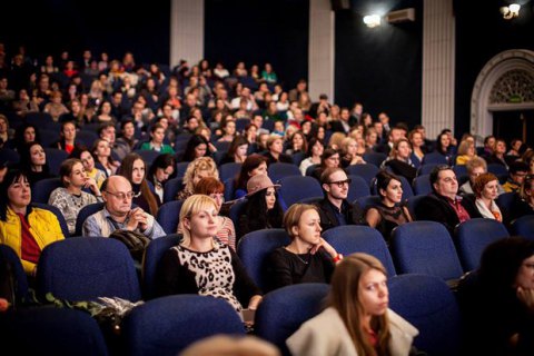 Российская киноиндустрия лишилась $0,5 млрд из-за потери украинского рынка, - гендиректор кинокомпании 