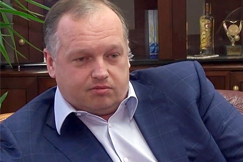 В ГПУ сообщили подробности задержания экс-главы "Укрспирта"