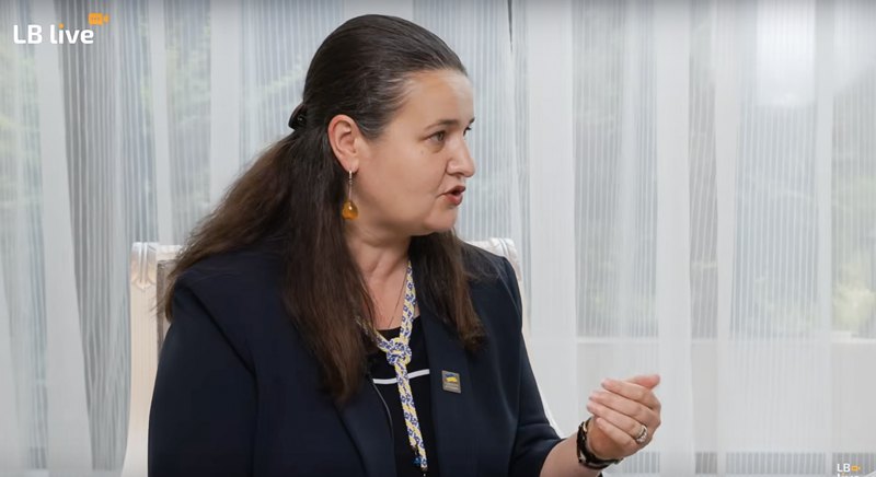 Оксана Маркарова