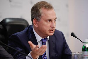 Після Євро Україна опиниться в центрі світової уваги - Колесніков
