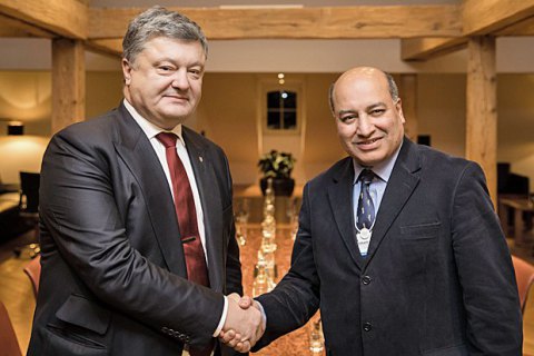 Президент ЄБРР впевнений у здатності України підтримувати необхідні темпи реформ