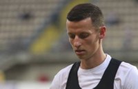 Футболист сборной Украины узнал о вызове в национальную команду из Интернета