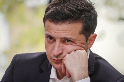 Зеленський вважає, що в Україні занадто багато правоохоронних органів