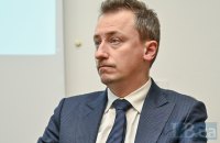 Соболев: для відбудови та зростання економіки Україні потрібно залучити $800 млрд протягом 10 років