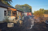 Головне за неділю, 20 липня: авіаудари по Куп’янщині, понад 120 боєзіткнень 