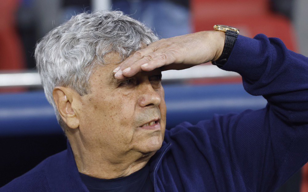 Мірча Луческу