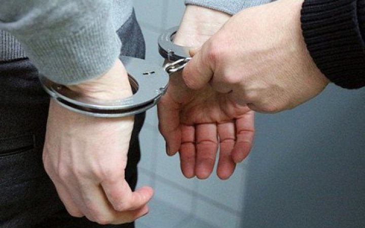 Одесит отримав 15 років тюрми за роботу на Росію