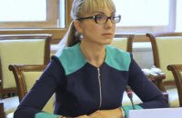Кабмин решил уволить и.о. министра энергетики Ольгу Буславец (обновлено)