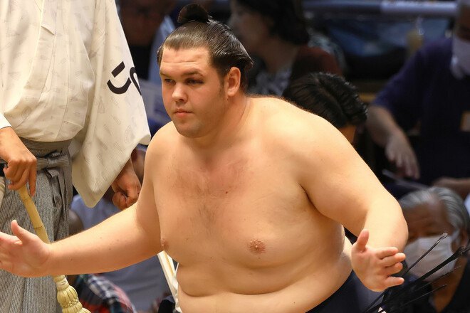 Шіші Масару (Сергій Соколовський)