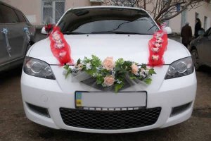У Москві затримано весільний кортеж із дагестанцями за стрілянину в повітря