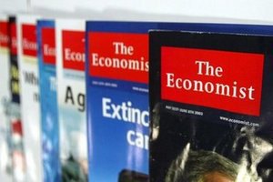 The Economist опроверг уход с украинского рынка