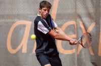 Українського тенісиста дискваліфіковано на 3,5 роки за допінг