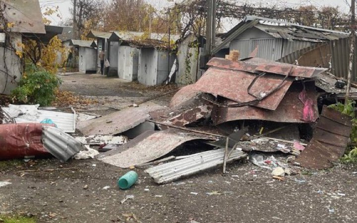 Росіяни атакували південь Одещини: є пошкодження