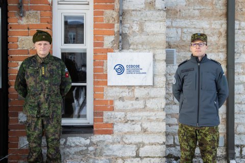 Україну прийняли до Об’єднаного центру передових технологій з кібероборони НАТО