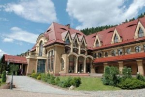 ​На ремонт прикарпатской резиденции Януковича выделят 21 млн гривен