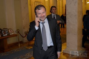 Від Порошенка на вибори йдуть три брати Балоги і Жванія