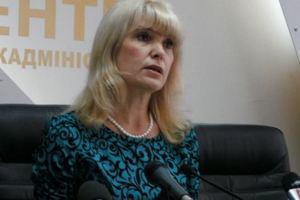 Порошенко звільнив Веригіну з посади голови Луганської ОДА