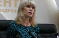 Порошенко уволил Веригину с поста главы Луганской ОГА