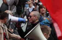 Российские оппозиционеры назначили следующий "марш" на декабрь