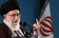 ​Духовный лидер Ирана считает военную интервенцию в Сирию катастрофой