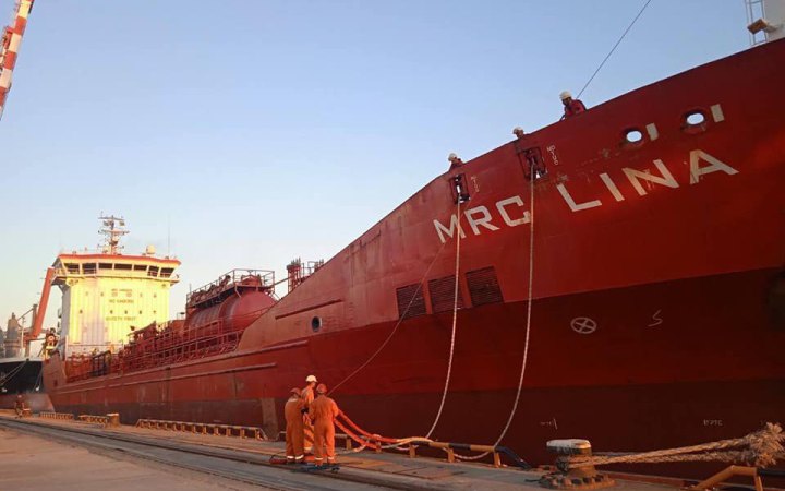Із трьох портів Одеси вийшов найбільший караван суден, - Мінінфраструктури