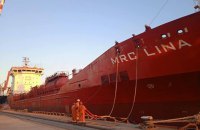 Із трьох портів Одеси вийшов найбільший караван суден, - Мінінфраструктури