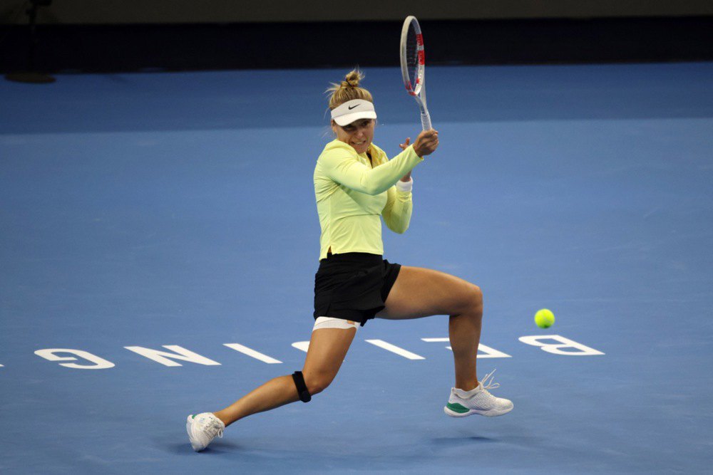 Юлія Стародубцева