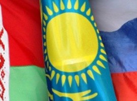 Украина может стать наблюдателем в ТС