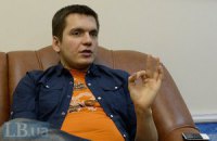 Виталий Дейнега: "Если у нас падают поступления, я начинаю сбор денег на прицелы"