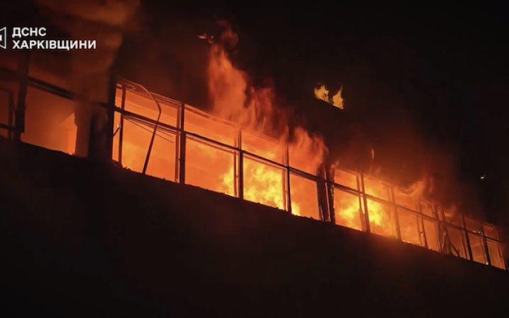 Зеленський закликав партнерів до швидкого тиску на Росію: 11 квітня буде місяць відмови від припинення вогню