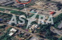 В російській Удмуртії горить "Воткінський завод", що виготовляє "Іскандери" та "Орєшніки"