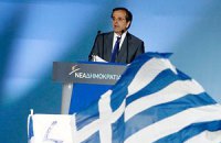 Премьер Греции не видит признаков гражданской войны в стране