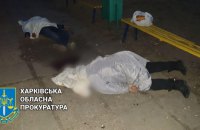Увечері окупанти обстріляли Слобідський район Харкова, 7 людей загинуло, 34 поранені (оновлено)