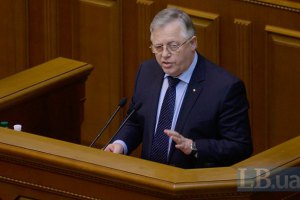 КПУ опровергла вхождение Симоненко в состав руководства Компартии России