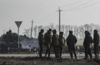 Окупанти можуть здійснювати рейди до північно-східних районів України, аби розосередити ЗСУ перед наступом, – ISW