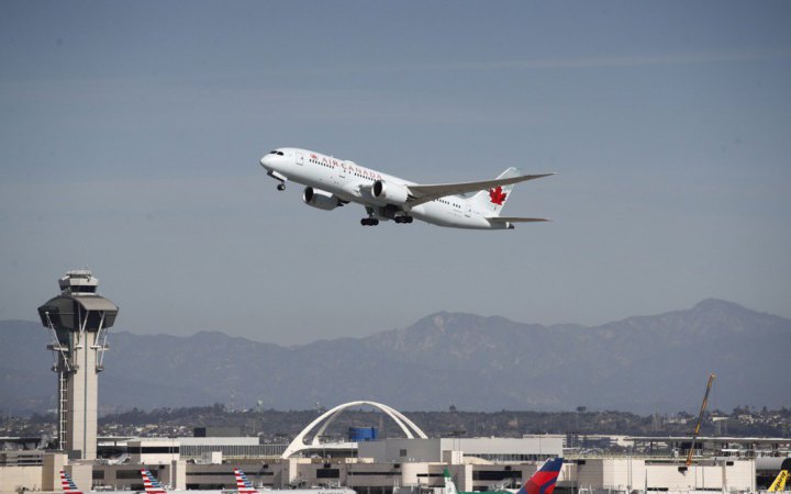 США можуть ввести експортний контроль для Китаю на деталі для літаків Boeing, — Reuters