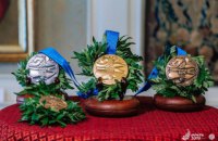 Медальний залік Європейських ігор 2019: Україна здала одну позицію