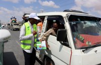 Вперше за десятиліття у Сомалі відмовилися від кланової системи – у столиці відбуваються прямі вибори