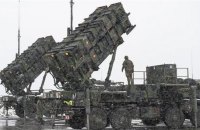 Іспанія навчає українських військових технічному обслуговуванню ракетних комплексів Patriot