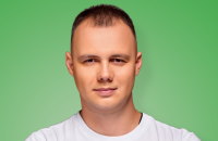 У Києві депутат Київради від “Слуг народу” Кузьменко зламав хребет на слизьких вулицях столиці