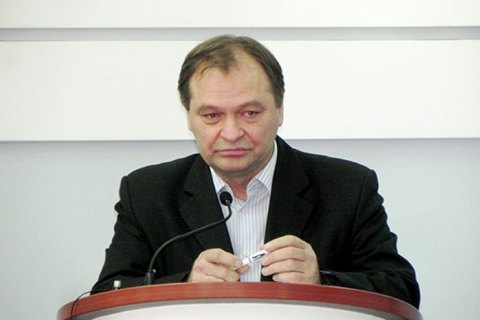 ГПУ внесла представление на снятие неприкосновенности с нардепа Пономарева