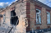 Внаслідок сьогоднішніх обстрілів ворогом Дніпропетровщини є загиблі та поранені (оновлено)