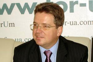 У ПР запевняють, що друкарський верстат не запускали