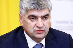 Львовский облсовет не смог отправить в отставку нового губернатора Сало