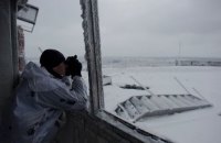 Один военный погиб за сутки на Донбассе