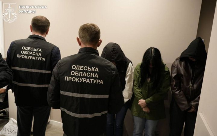 В Одесі ліквідували call-центр, який ошукував громадян Казахстану