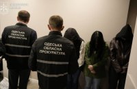 В Одесі ліквідували call-центр, який ошукував громадян Казахстану