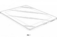 Apple запатентовала "прямоугольник с закругленными углами"