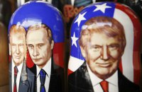 CNN: штабу Трампа пропонували зустріч з Путіним перед виборами