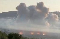 ЗМІ: ядерну програму Ірану не знищили повністю після американських ударів